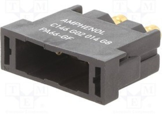 C146-H01-044-G8, Heavy Duty Power Connectors SKT Module 4MM 1 Contact Heavy Mate C146-H01-044-G8, Heavy Duty Power Connectors SKT Module 4MM 1 Contact Heavy Mate