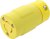1301410053, AC Power Plugs & Receptacles NON-NEMA SAFEWAY 15A/125V 1301410053, AC Power Plugs & Receptacles NON-NEMA SAFEWAY 15A/125V