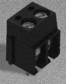 MVE-168IA, Fixed Terminal Blocks Fixed PCB block