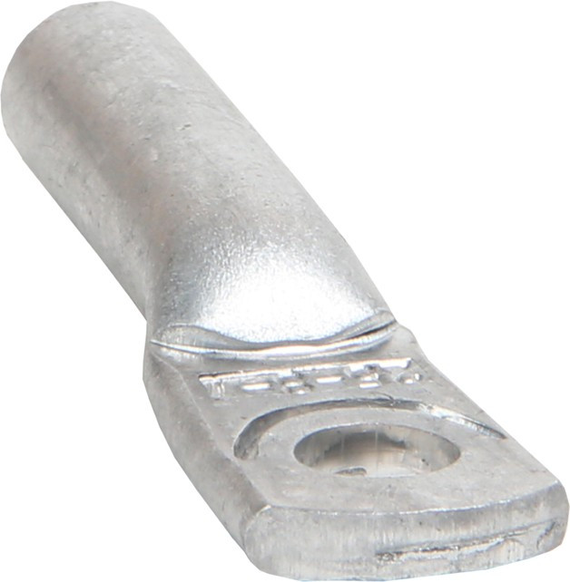 Наконечник алюминиевый OptiKit L-ТА 25-8-7 ГОСТ 9581 КЭАЗ 324336