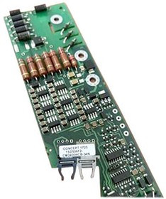 1SD536F2-CM2400HCB-34N, SCALE HV IGBT Driver 2&amp;M Level DC 19+