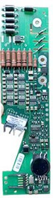 1SD536F2-CM2400HCB-34N, SCALE HV IGBT Driver 2&amp;M Level DC 19+