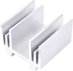 AB0237-02 50х50х36, Профиль алюминиевый