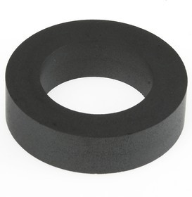 М6000НМ, 45х28х12, Сердечник ферритовый кольцевой М6000НМ, 45х28х12, Сердечник ферритовый кольцевой