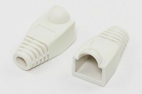 Защитный колпачок для штекра 8p8c (RJ45) Защитный колпачок для штекра 8p8c (RJ45)