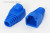 Защитный колпачок для штекра 8p8c (RJ45) Защитный колпачок для штекра 8p8c (RJ45)