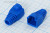 Защитный колпачок для штекра 8p8c (RJ45) Защитный колпачок для штекра 8p8c (RJ45)