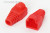 Защитный колпачок для штекра 8p8c (RJ45) Защитный колпачок для штекра 8p8c (RJ45)