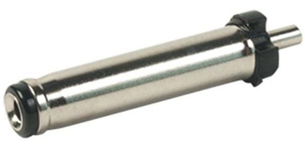 PPM-2-3511-BG, DC Power Connectors 3.5x1.1mm Power Plug Barrel Type w/groov