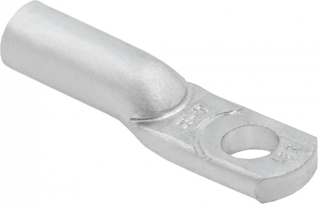 Наконечник алюминиевый ТА 35-10-8 ГОСТ 9581 IEK UNP11-035-10-08 Наконечник алюминиевый ТА 35-10-8 ГОСТ 9581 IEK UNP11-035-10-08