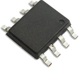 PAA140S, реле твердотельное SPST-NO 250мА 0-400В SMD8 PAA140S, реле твердотельное SPST-NO 250мА 0-400В SMD8