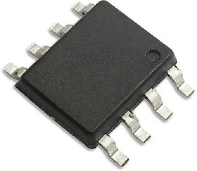 PAA140S, реле твердотельное SPST-NO 250мА 0-400В SMD8
