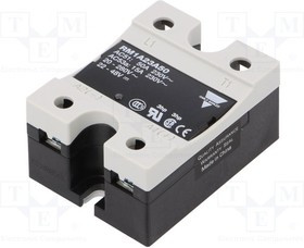 RM1A23A50, Реле полупроводниковое, -20-70°C