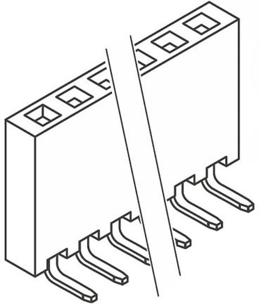 SSW-109-02-G-S-RA SSW-109-02-G-S-RA