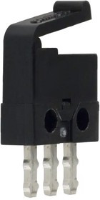 D2MQ-1L, Микропереключатель