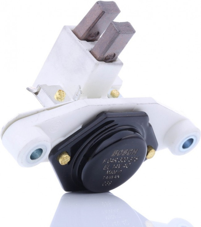 F04R320375, Реле-регулятор генератора ALFA ROMEO/AUDI/FIAT/OPEL/VW TRANSPORTER III, IV 81-03