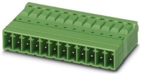 1843980, Pluggable Terminal Blocks IFMC 1,5/ 2-ST-3,5