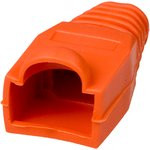 TA2788PC(TPC-1) оранжевый, колпачек для rj-45