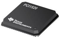 PCI1520PDVG4, I/O Controller Interface IC PC CARD CONTROLLER