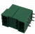 1762376, Pluggable Terminal Blocks 3 Pos 5.08mm pitch Through Hole Header