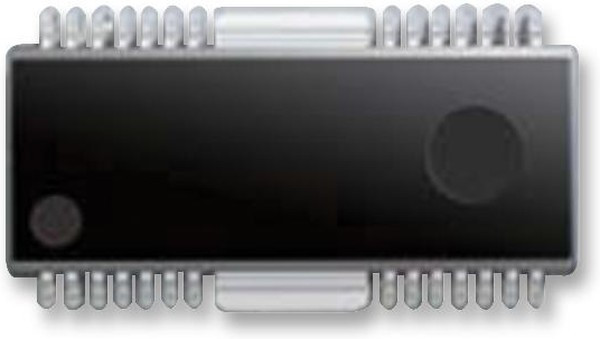 BD6237FM-E2, Motor / Motion / Ignition Controllers &amp; Drivers HALF BRIDGE DRIVER 30PIN