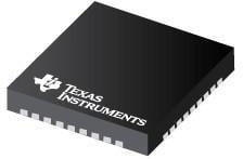 SN65DP141RLJT, Interface - Signal Buffers, Repeaters 12-Gbps DP 1.4/ eDP1.4 linear redriver 38-WQFN -40 to 85