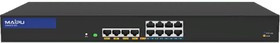 Маршрутизатор Maipu IGW500-200 internet gateway, integrated Routing, Switching, Security, Access Controlle, 12*1000M Base-T(Controller Mode: