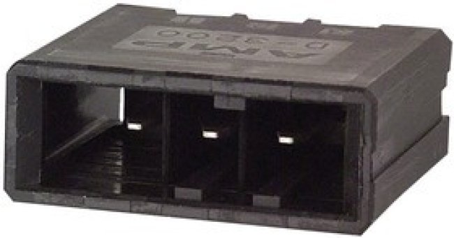 2-178136-2, Headers & Wire Housings DYNAMIC D3200 HDR V 2-178136-2, Headers & Wire Housings DYNAMIC D3200 HDR V