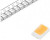 RF-23QI16DS-EE-Y, LED; SMD; 2216,PLCC2; white warm; 4?7lm; 2250-2475K; 95; 120°; 20mA