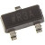 ADR5041ARTZ-REEL7, Voltage References Low Cost 2.5V Shunt Voltage Reference