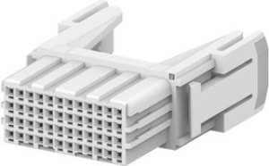 3-829587-0, Headers & Wire Housings 2X30P MOD2 STIFTLEI 3-829587-0, Headers & Wire Housings 2X30P MOD2 STIFTLEI
