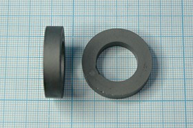 Ферритовое кольцо 3751 фер К31x18x 7\М3000НМ-А\