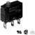D2JW-01K21, Switch Snap Action N.O./N.C. SPDT Hinge Roller Lever 0.1A 30VDC 0.98N Screw Mount Solder