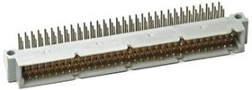 DIN-096CPC-SR1-HM, DIN 41612 Connectors 96P R/A PLUG DIN 41612