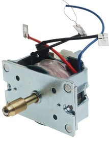 2339450020, Реле втягивающее MERCEDES MAN DAF SCANIA VOLVO RENAULT IVECO стартера BOSCH