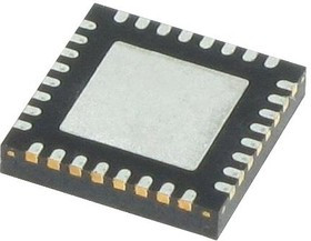 MLX81150LLW-DAA-000-SP, Motor/Motion/Ignition Controllers &amp; Drivers Gen2 LIN Slave, relay and DC motor control, 32k Flash, QFN32