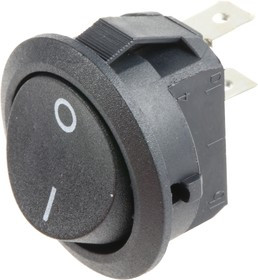 1881.1106, Rocker Switches ROCKER