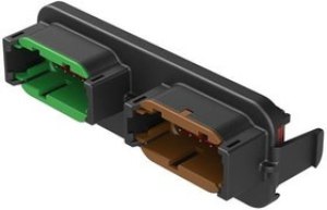 ATM04-6P-KIT01, Automotive Connectors ATM 6P KIT WEDGE & CONTACTS ATM04-6P-KIT01, Automotive Connectors ATM 6P KIT WEDGE & CONTACTS