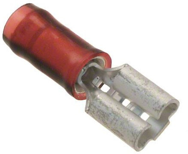 640174-1, Terminals 22-18 AWG .205 640174-1, Terminals 22-18 AWG .205