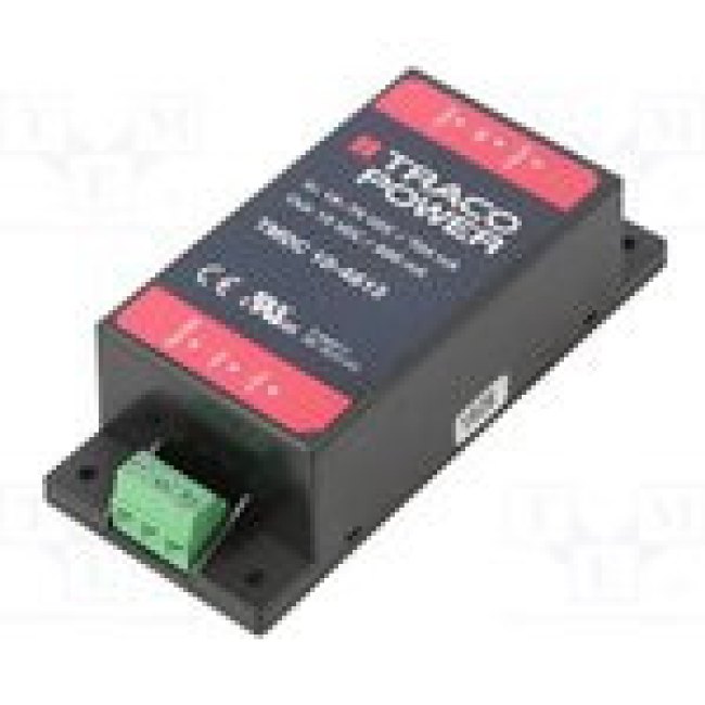 TMDC 10-4813 TMDC 10-4813