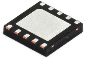 ADM3062EACPZ, RS-485 Interface IC 1/2 Duplex 500kbps RS-485/422 xcvr w/Vio ADM3062EACPZ, RS-485 Interface IC 1/2 Duplex 500kbps RS-485/422 xcvr w/Vio