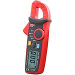 UT210B Клещи токоизмерительные True RMS 00-00006011 UT210B Клещи токоизмерительные True RMS 00-00006011