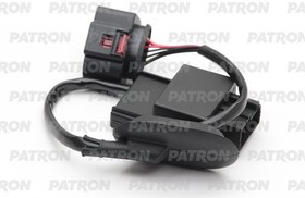 P27-0200, Реле топливного насоса AUDI: A3 1.2TFSI/1.4TFSI/1. 6FSI/1.8TFSI/2.0TFSI 03- \ VW: Passat 1.4TSI/1.6FS