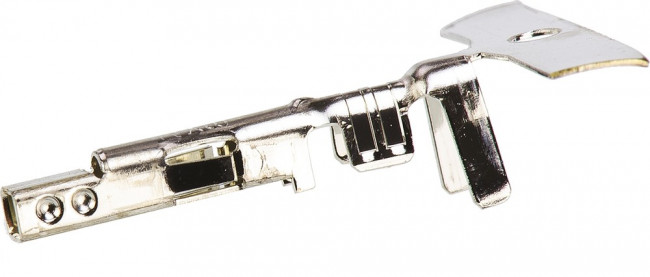 MX-39-00-0207, Контакт, "мама", 18-24AWG, Mini-Fit Jr, луженые, обжим, лента, 9А MX-39-00-0207, Контакт, "мама", 18-24AWG, Mini-Fit Jr, луженые, обжим, лента, 9А