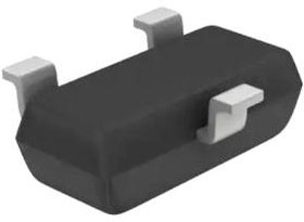 NSVMMUN2212LT1G, Bipolar Transistors - Pre-Biased NPN Bipolar Digital Transistor (BRT)