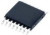 DRV8805PWPR, HTSSOP-16-EP Motor Driver ICs