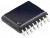 L6566B, L6566B, PWM Controller, 107 kHz 16-Pin, SOIC