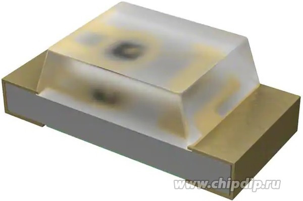 APT2012SGC, Светодиод дискретный SMD2