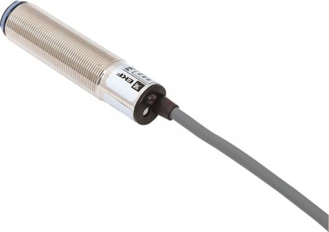 Оптический бесконтактный датчик PROXIS-3D-18-30-P-NO+NC-2