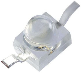 KM2520SYCK09, Светодиод smd 2,5х2мм/желтый/ 590нм/1300- 2300мкд/прозрачный/20°